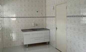 Imagem 4: Apartamento com 2 dormitórios para alugar, 98 m² por R$ 2.200/mês - Centro - Santo André/S