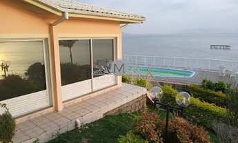 Imagem: FLORIANóPOLIS - Casa Padrão - Sambaqui