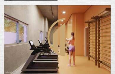 Imagem 7: SANTO ANDRÉ - Apartamento Padrão - SANTA MARIA