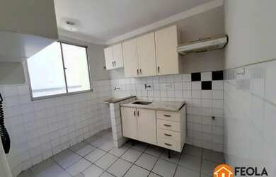 Imagem 7: Apartamento com 2 dormitórios para alugar, 60 m² por R$ 1.133,00/mês - Vila Santa Catarina