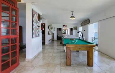 Imagem 6: Casa com piscina a venda em São Conrado!!