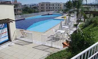 Imagem: Apartamento 2 quartos garagem piscina em