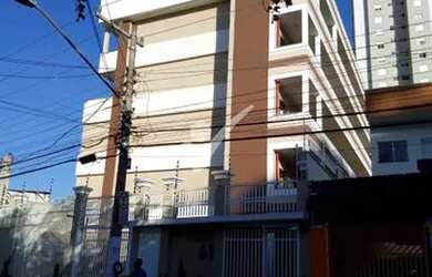 Imagem 5: Apartamento - Vila Santana - São Paulo