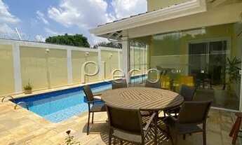 Imagem 7: Casa à venda no Parque Taquaral - Campinas/SP