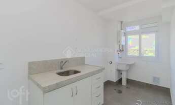 Imagem 5: Apartamento à venda Rua Coronel Aparício Borges, Glória - Porto Alegre