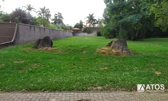 Imagem 2: Terreno no Condomínio Vivendas do Lago