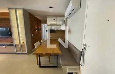 Imagem 7: Apartamento para Aluguel - Jacarepaguá, 2 Quartos, 66 m2