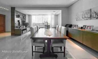 Imagem 4: Excelente Apartamento 4 Quartos Alto Padrão no Gutierrez