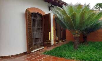 Imagem 3: ALUGA-SE CASA COM 04 DORMITÓRIOS NO JARDIM DANUBIO