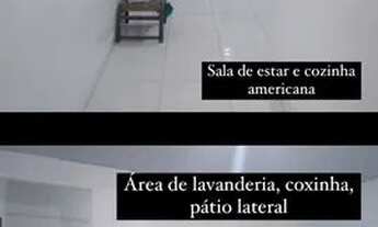 Imagem 3: Alugo Casa Avenida Tefé