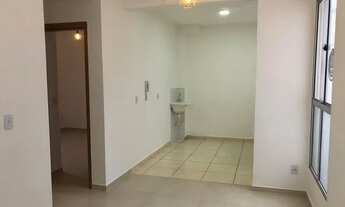 Imagem: Apartamento para locação Condomínio Parque