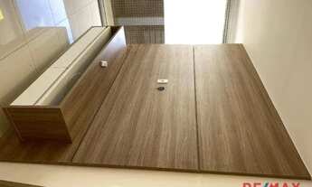 Imagem 3: VENHA MORAR NA CIDADE QUE POSSUI UM DOS MELHORES PARQUES ECOLÓGICOS DE BRASÍLIA! APARTAMEN