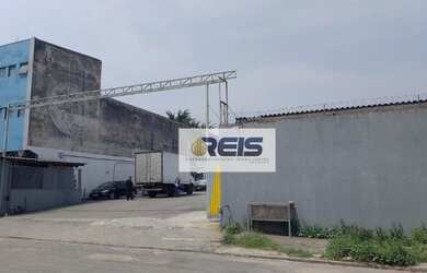 Imagem 5: Galpão à venda, 3618 m² por R$ 11.200.000,00 - Cidade Industrial Satélite de São Paulo - G