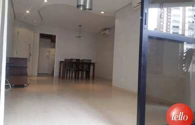 Imagem 4: São Paulo - Apartamento Padrão - Perdizes