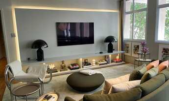 Imagem 3: Lindo apartamento reformado para locação disponível a partir de 20 janeiro 2023