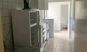 Imagem 6: Apartamento para venda com 50 metros quadrados com 1 quarto em Centro - São José do Rio Pr