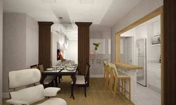 Imagem 3: Apartamento no Residencial Colina da Serra em Gramado!