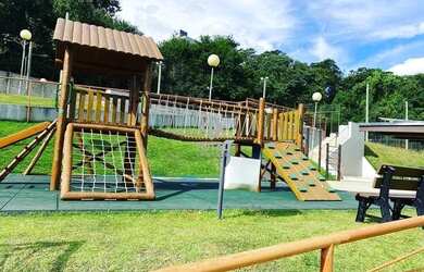 Imagem 4: CONTAGEM - Terreno Padrão - Portal Do Sol