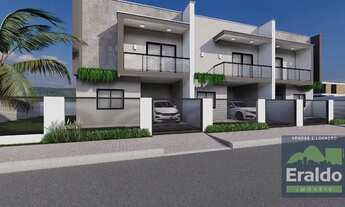 Imagem 6: Sobrado em Balneário Riviera - Matinhos, PR