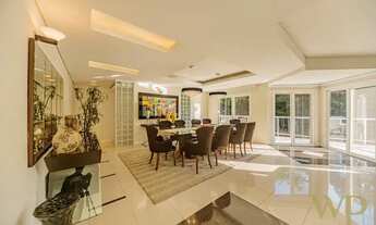 Imagem 2: JOINVILLE - Casa de Condomínio - Saguaçu