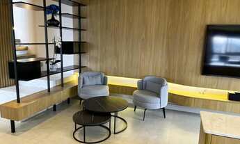 Imagem 3: Galeria 90, está localizado na Vila Olímpia