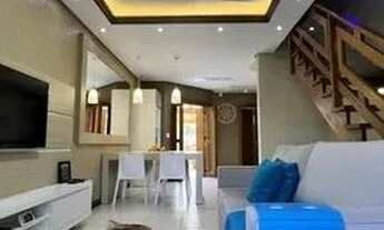 Imagem 5: Sobrado em Imbé, RS