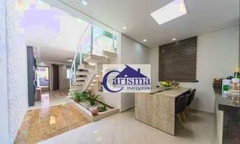 Imagem 5: Sobrado com 4 dormitórios, 166 m² - venda por R$ 1.500.000,00 ou aluguel por R$ 17.584,61