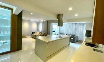 Imagem 6: Apto a venda com 126m² com 3 quartos 1 suite 2 vagas no Jd Arpoador - SP