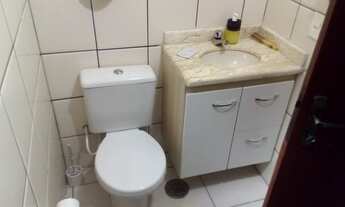 Imagem 5: Sobrado para venda tem 150 metros quadrados com 3 quartos