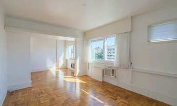 Imagem: PORTO ALEGRE - Apartamento Padrão - Moinhos