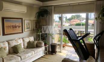 Imagem 2: Apartamento - Jardim das Paineiras - Campinas