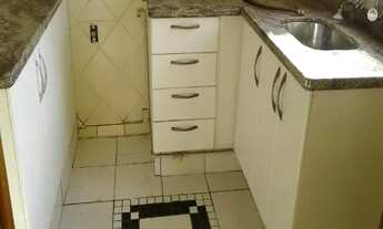 Imagem 2: Apartamento de 2 quartos para alugar no bairro VILA INDEPENDÊNCIA
