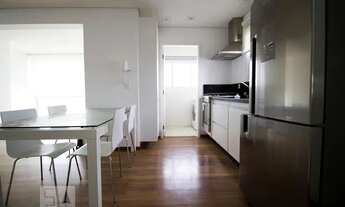 Imagem 5: Apartamento para Aluguel - Paraíso, 1 Quarto, 80 m2