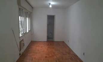 Imagem 2: JK no Bairro Jardim Ipiranga com 28 m², cozinha, banheiro social, área de serviço com t