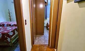 Imagem 7: 02 DORMITÓRIOS, LADO PRAIA COM PORTARIA 24 HORAS!