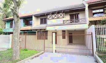 Imagem: Excelente sobrado semi mobiliado, localização