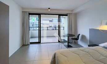 Imagem 3: Apartamento para Aluguel - Vila Olímpia, 1 Quarto, 34 m2