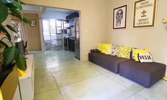 Imagem 3: Apartamento tipo para venda com 2 quartos, 67m²