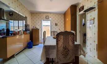 Imagem 6: Vendo casa 4 quartos terreno 700 metros jd eulina