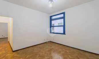 Imagem 2: Apartamento com 3 dormitórios à venda, 84 m² por R$ 500.000 - Tijuca - Rio de Janeiro/RJ