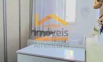 Imagem 4: AMERICANA - Apartamento Padrão - CONSERVA