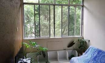 Imagem 2: Vendo/Alugo 3 quartos tijuca Conde de Bonfim vaga