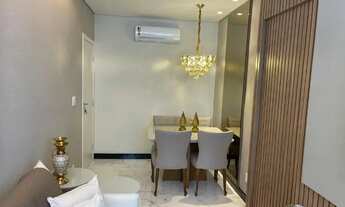 Imagem 2: Lindo apartamento decorado