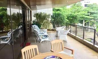 Imagem 5: Apartamento-À VENDA-Barra da Tijuca-Rio de Janeiro-RJ