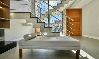 Imagem 7: SOBRADO 4 SUÍTES NO CONDOMÍNIO BLUE EM XANGRI-LÁ REF: *49