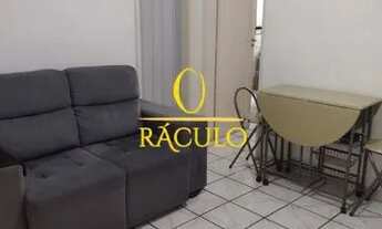 Imagem 2: Apartamento 01 dormitório Centro São Vicente!!