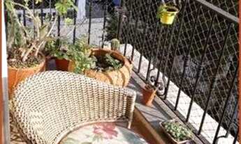 Imagem 3: SÃO PAULO - Apartamento Padrão - SUMAREZINHO