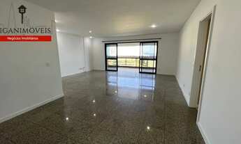 Imagem 3: Apartamento no Waterways, Frontal Mar, Av Lúcio Costa