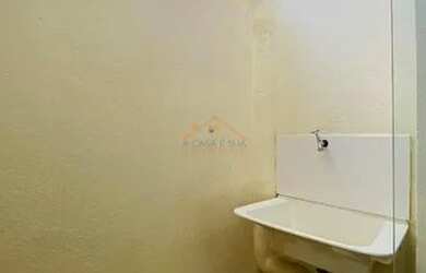 Imagem 3: Kitnet de 30m² localizado no bairro Santa Cruz Industrial Contagem