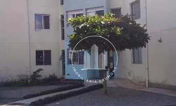 Imagem 6: Apartamento com 2 dormitórios à venda, 59 m² por R$ 160.000,00 - Centro - Palhoça/SC